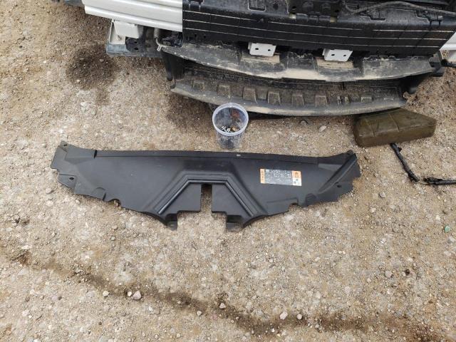 3LN6L2GK2FR613164 Lincoln MKZ
