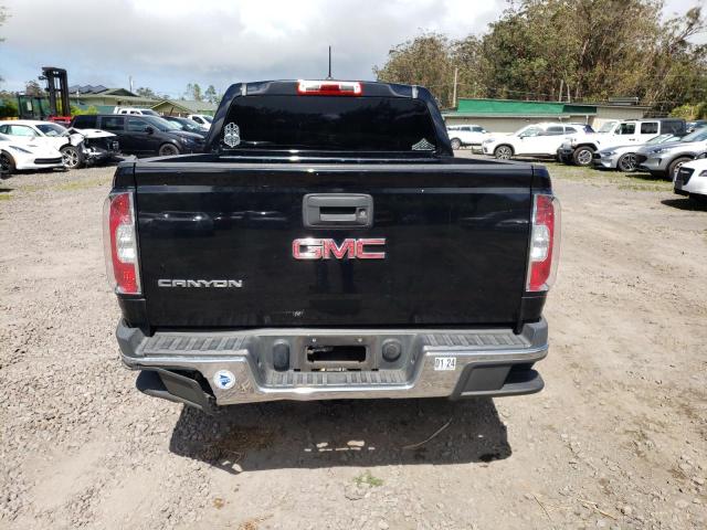1GTG5BEA0G1336264 GMC CANYON