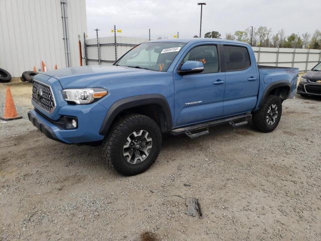 2019 Toyota Tacoma 