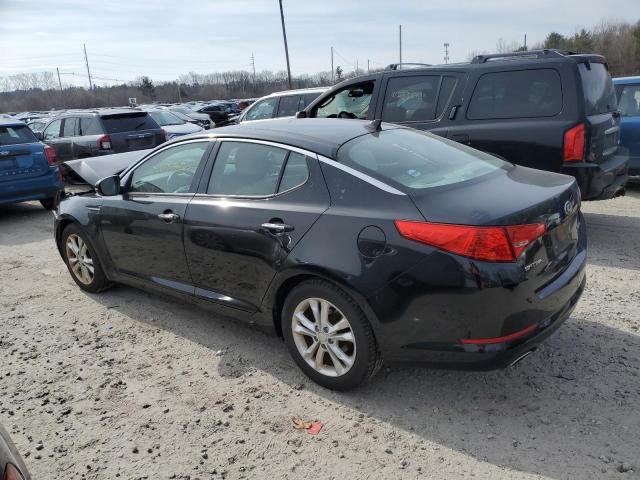 5XXGN4A74DG128538 KIA OPTIMA EX