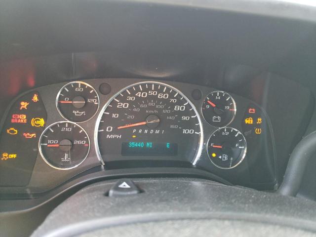 2021 GMC SAVANA G35 1GTZ7GF73M1305637