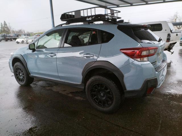 JF2GTHSCXNH287773 Subaru Crosstrek Sport