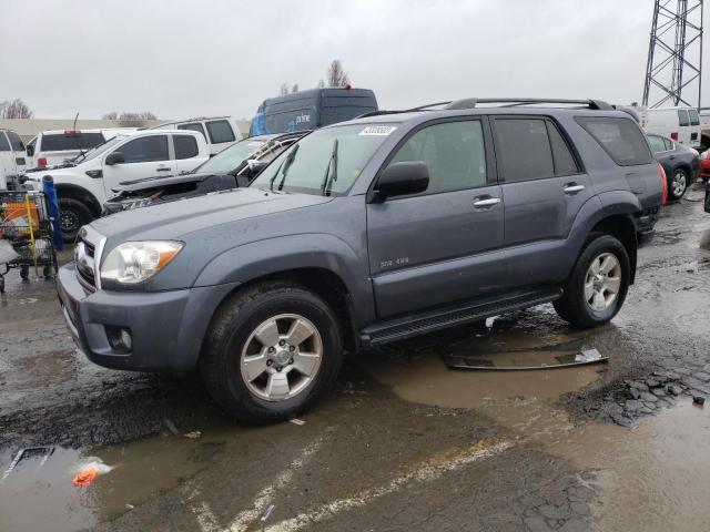 2006 Toyota 4Runner SR5