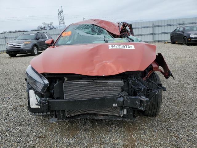 3KPF24AD9PE514587 KIA FORTE LX