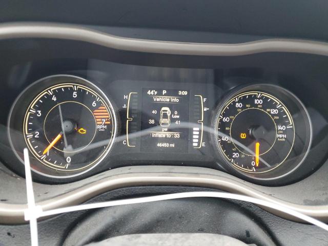 1C4PJLCB0JD566406 Jeep Cherokee Latitude