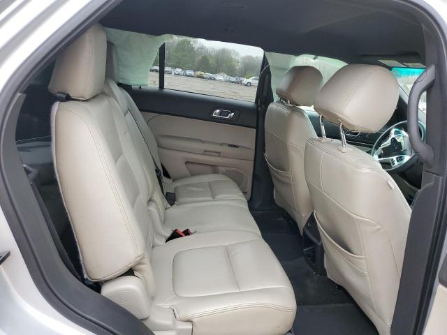 2015 FORD EXPLORER - 1FM5K7B86FGC45859