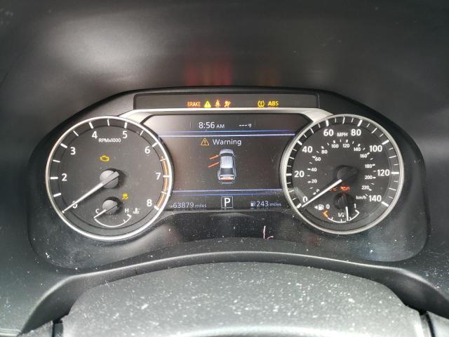 1N4BL4BV0KC235456 Nissan ALTIMA S