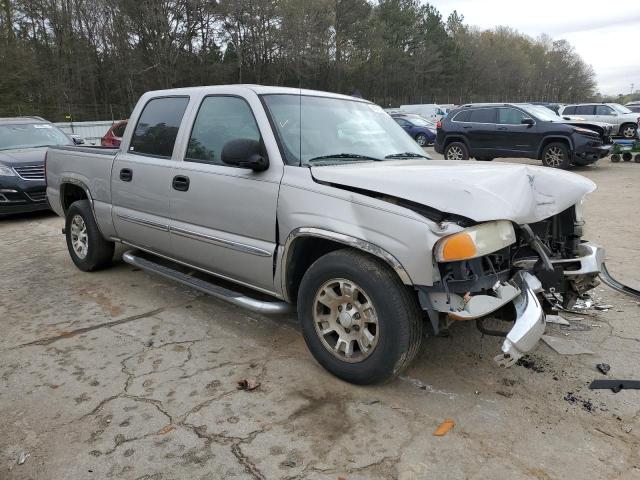 2GTEC13T861246543 GMC New Sierra C1500