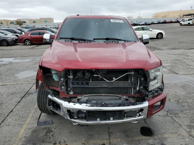 1FTEW1EGXGFB98934 Ford F150 Supercrew