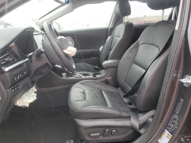 KNDCC3LD0L5364480 KIA Niro Ex Premium