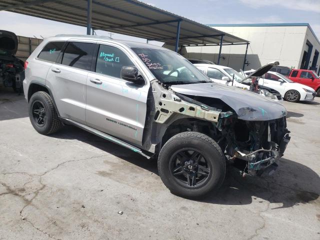 1C4RJEAG5GC307217 Jeep Grand Cherokee Laredo