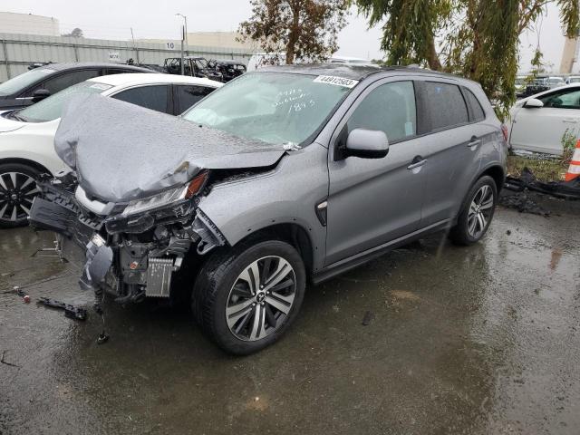 2020 Mitsubishi Outlander Sport ES