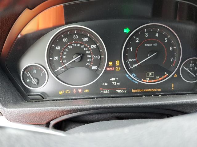 WBA8B9G38HNU56874 BMW 330 I