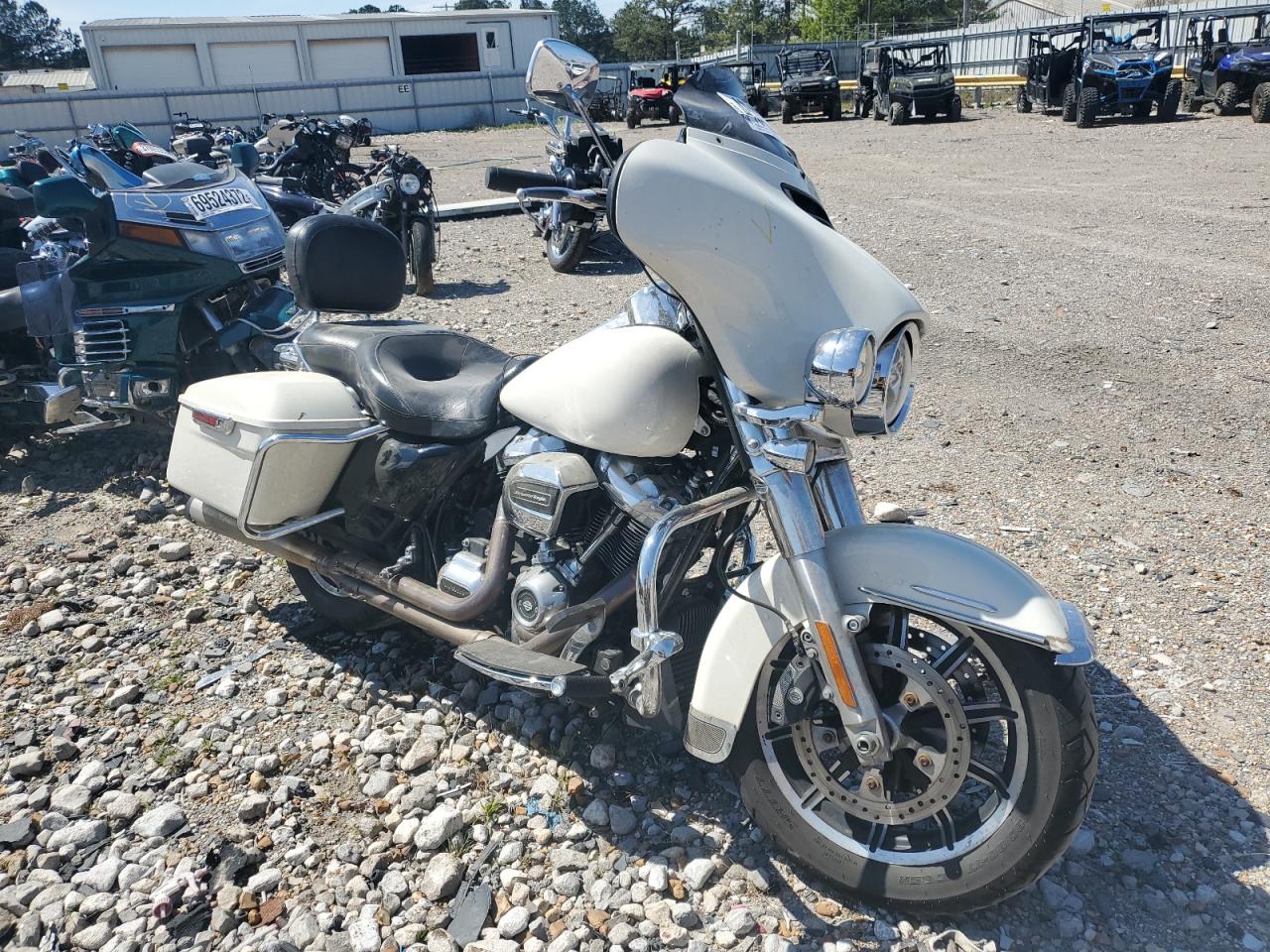 1HD1FMP15LB611562 HARLEY-DAVIDSON FLHTP 2020