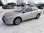 2015 TOYOTA CAMRY LE - 4T1BF1FKXFU074612