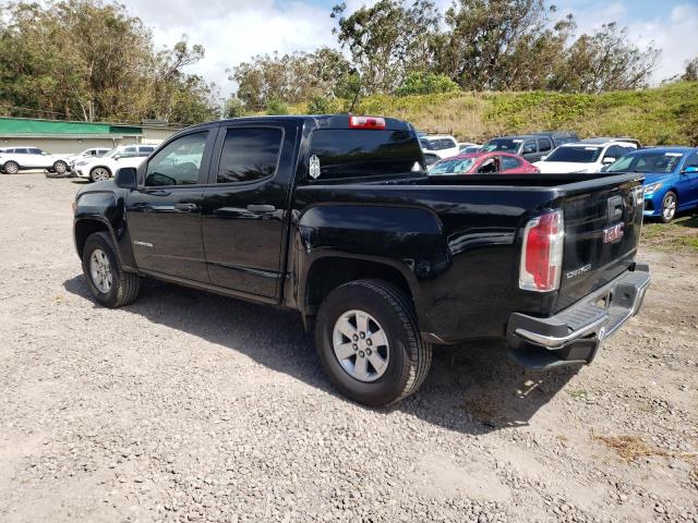 1GTG5BEA0G1336264 GMC CANYON