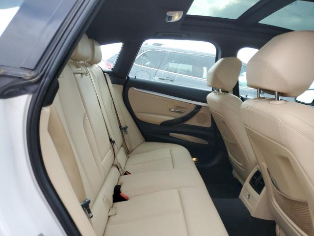 2018 BMW 330 XIGT - WBA8Z9C50JG828527