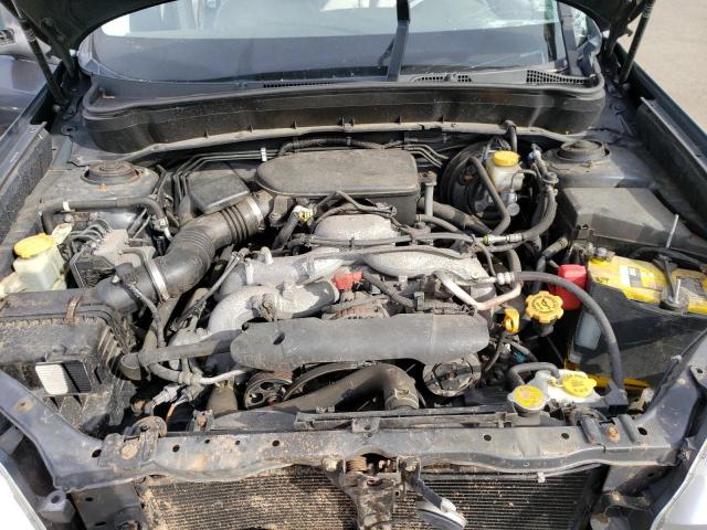 JF2SH61659H706601 Subaru Forester 2.5x