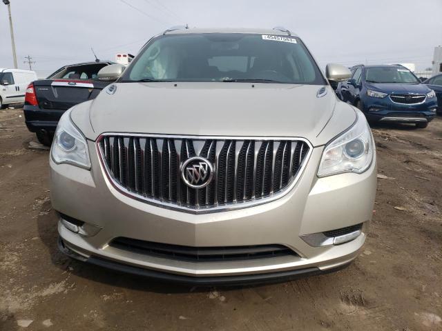 VIN 5GAKRBKD8HJ270417 2017 BUICK ENCLAVE no.5