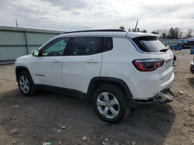 2018 JEEP COMPASS LA - 3C4NJDBB9JT283088
