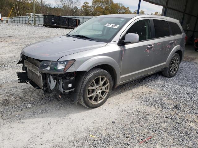 2019 Dodge Journey GT