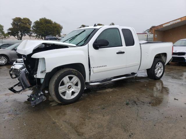 2007 Chevrolet C/K 1500 