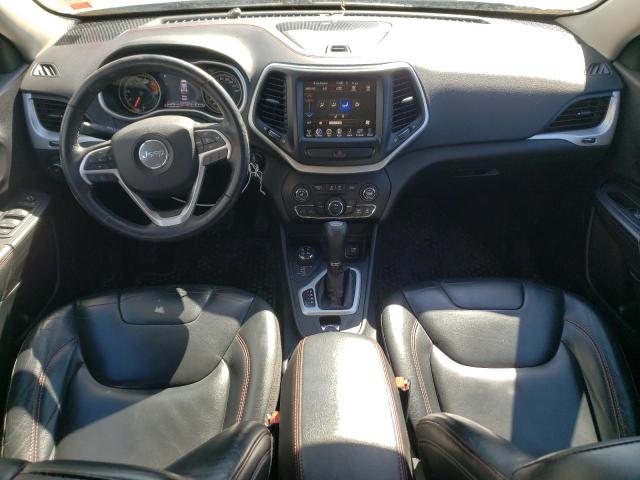 2016 JEEP CHEROKEE T - 1C4PJMBS2GW223181