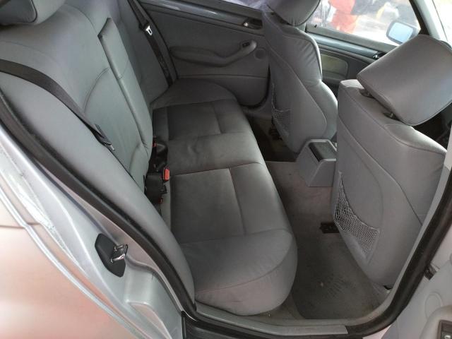WBAAM3346YFP79404 BMW 323 I