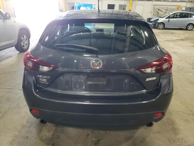 3MZBM1J73GM324014 Mazda 3 SPORT
