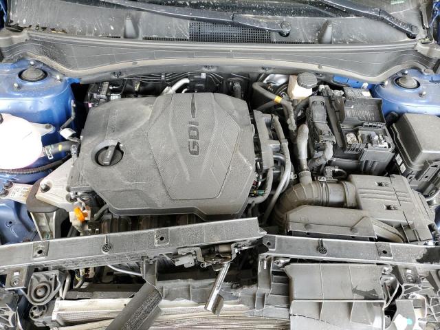 2023 KIA SPORTAGE S - 5XYK53AF3PG016230