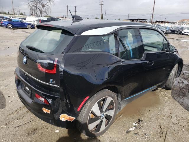 2019 BMW I3 REX - WBY8P4C50K7E53852
