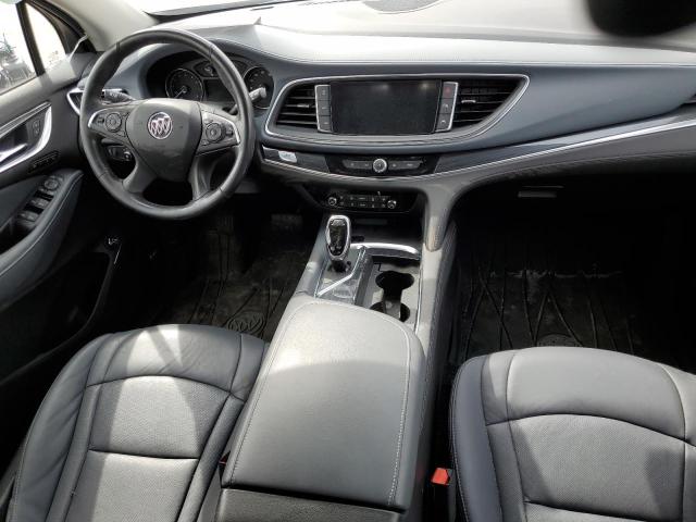 2018 BUICK ENCLAVE PR - 5GAEVBKW4JJ159850