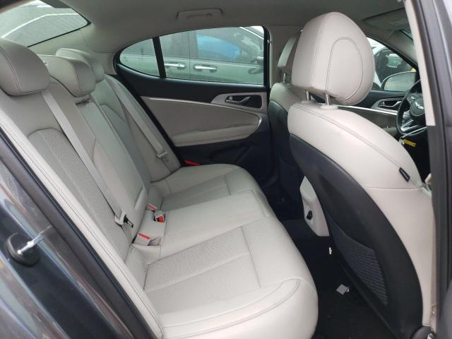 2020 GENESIS G70 SPORT KMTG24LA5LU056857
