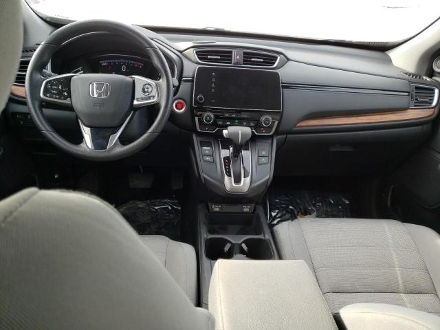 2020 HONDA CR-V EX - 5J6RW2H50LA006231