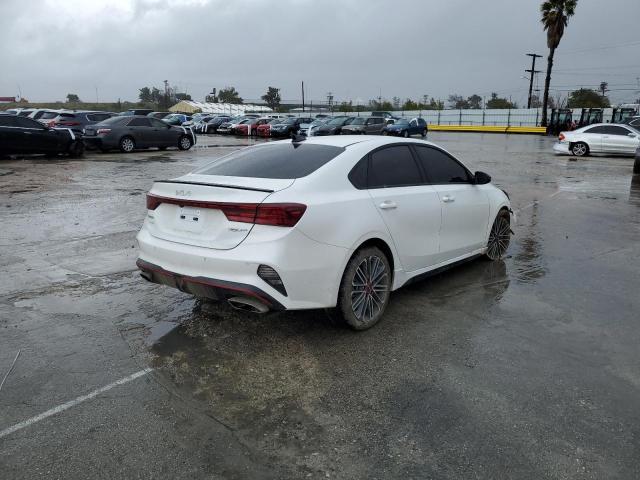 3KPF44AC2PE584143 KIA FORTE GT
