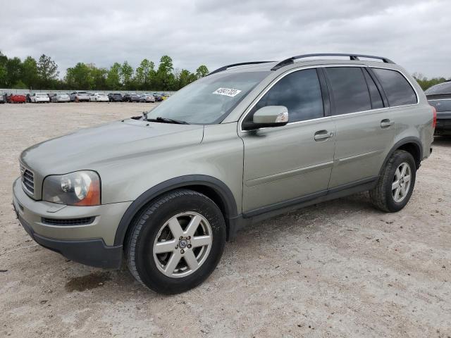 2007 Volvo XC90 