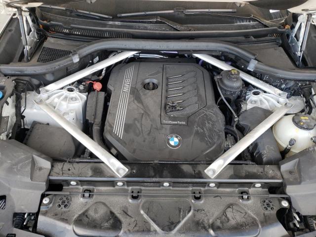 2021 BMW X5 SDRIVE - 5UXCR4C07M9H11638