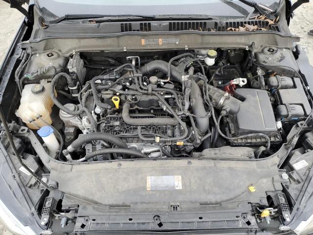 3FA6P0CDXKR247247 2019 FORD FUSION, photo no. 11