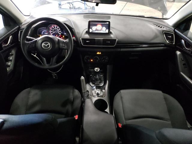 3MZBM1J73GM324014 Mazda 3 SPORT