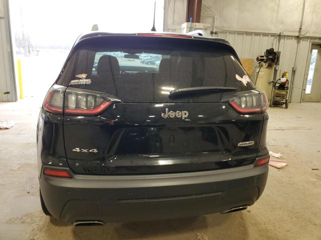 1C4PJMLX9KD310719 Jeep Cherokee Latitude Plus