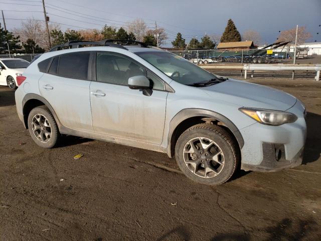 JF2GTACC3K8293786 Subaru Crosstrek Premium