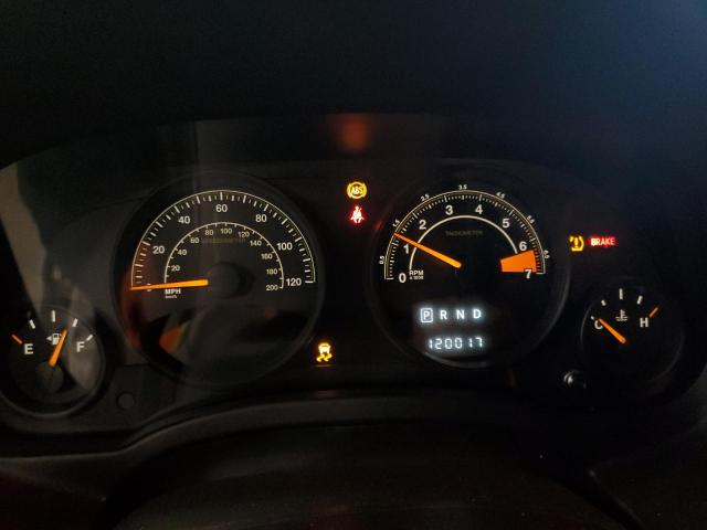 2015 JEEP PATRIOT LA - 1C4NJPFBXFD400962