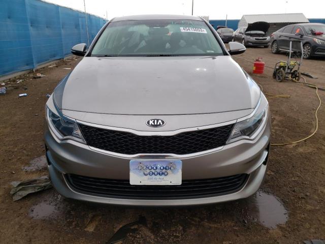 5XXGT4L32HG163388 KIA Optima Lx