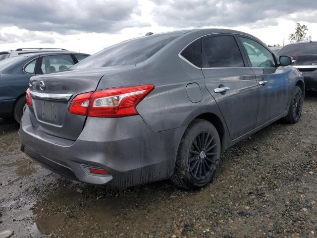 3N1AB7AP6GL657050 Nissan SENTRA S
