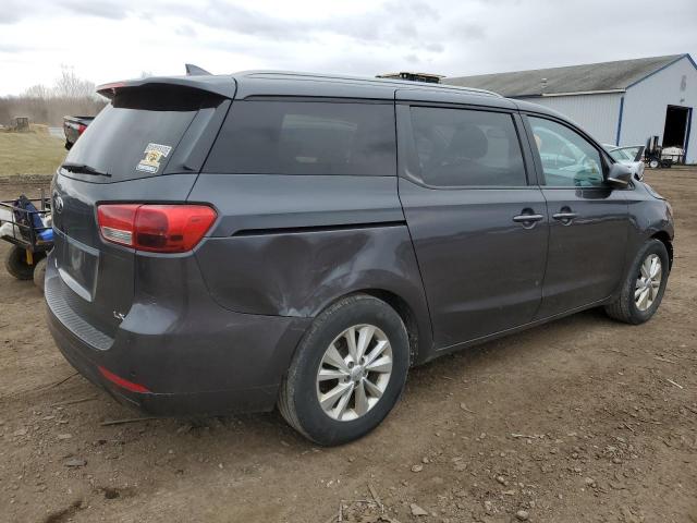 KNDMB5C10H6253308 KIA Sedona