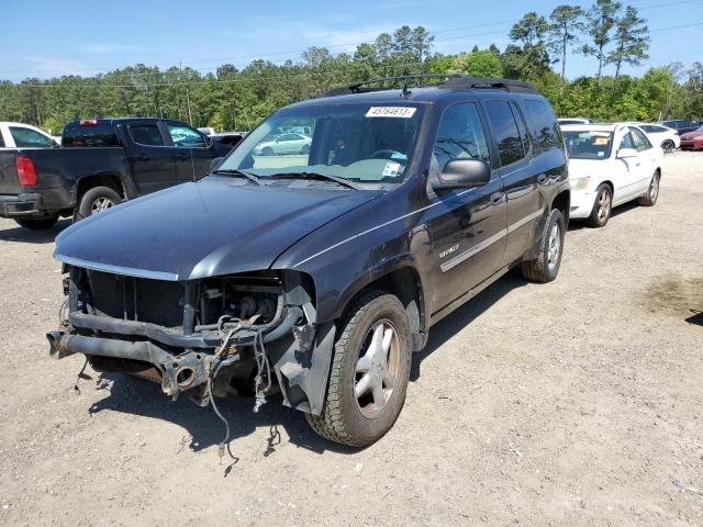 2006 GMC Envoy XL 