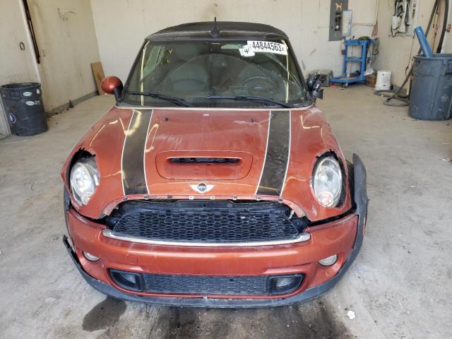 2015 MINI COOPER S - WMWZP3C5XFT708465