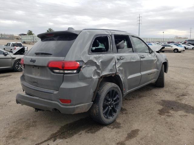 1C4RJFAG3KC759598 Jeep Grand Cherokee Laredo