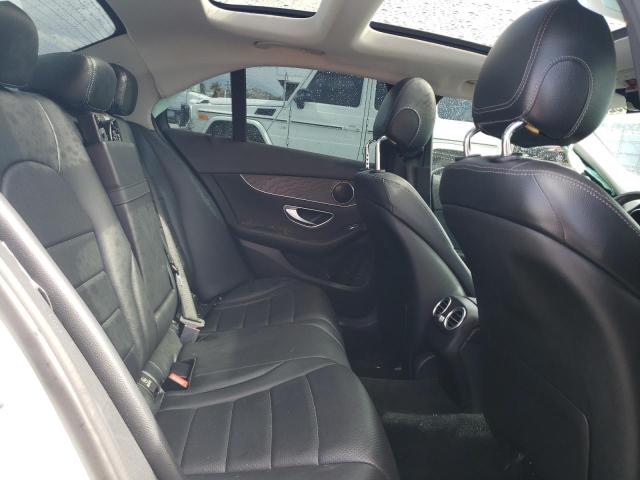 55SWF4JB2HU228965 Mercedes-Benz C 300