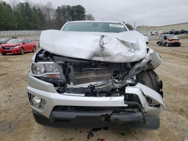 2020 CHEVROLET COLORADO L - 1GCGSCEN7L1185984